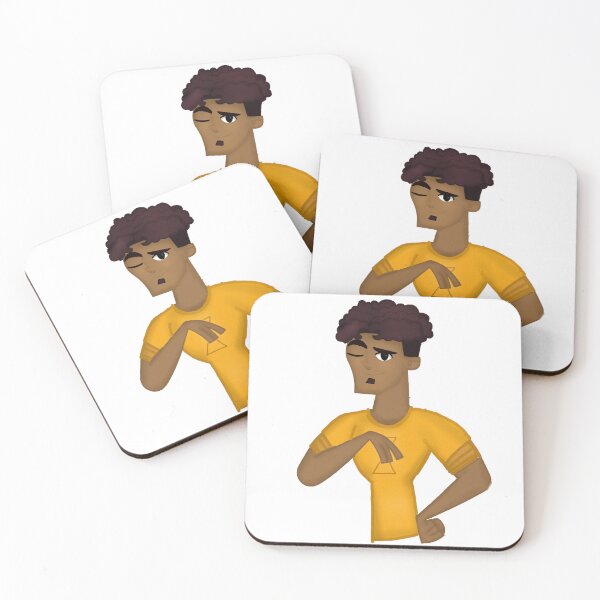 Item preview, James costa designed and sold by aidenart96.