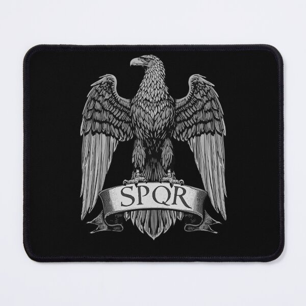 Item preview, SPQR Roman Eagle designed and sold by Fradikal.