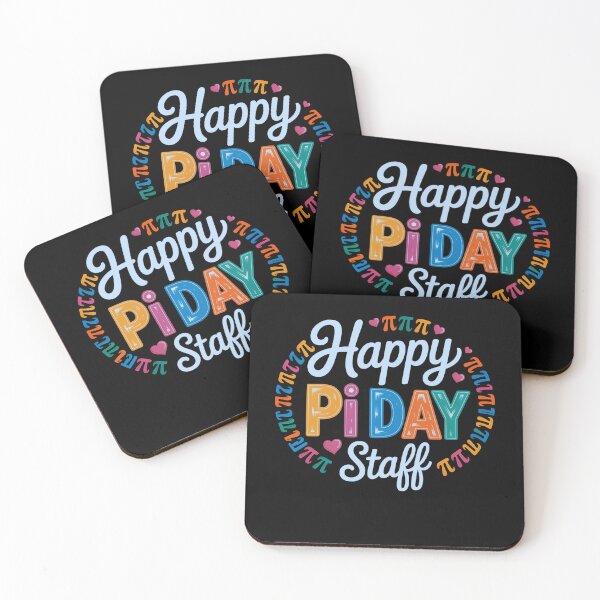 Item preview, Teacher Pi Day Staff design, Math Teacher Appreciation Gift, 3.14 Classroom Celebration Graphic Tee designed and sold by AsturShop.