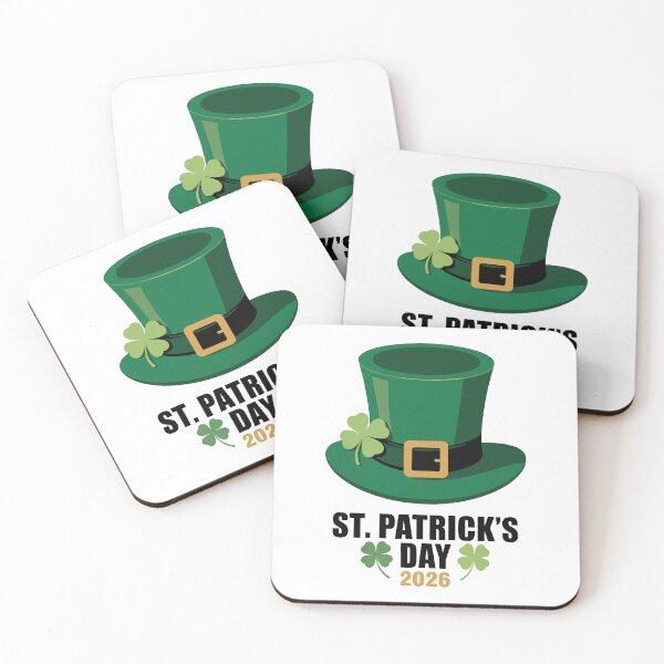 Item preview, St. Patrick's Day 2026 designed and sold by jkrphoto.