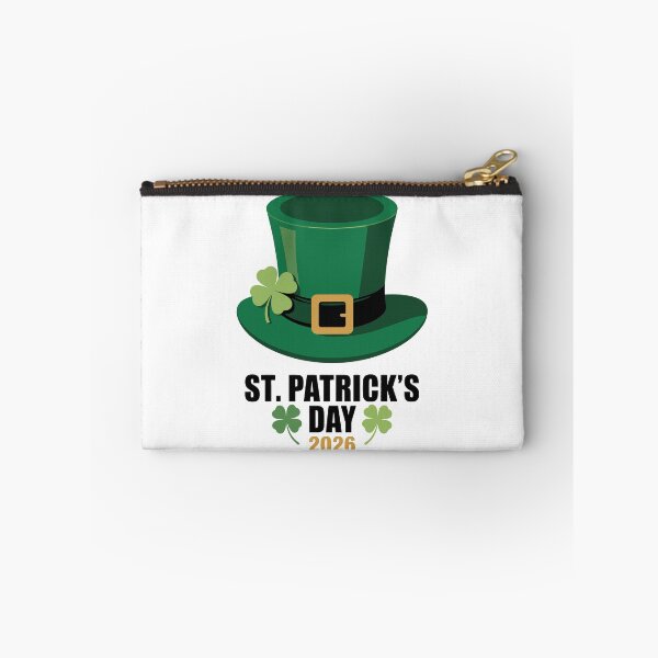 Item preview, St. Patrick's Day 2026 designed and sold by jkrphoto.
