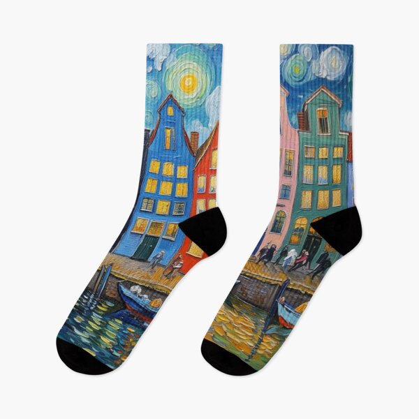 Item preview, Amsterdam designed and sold by sid1802.