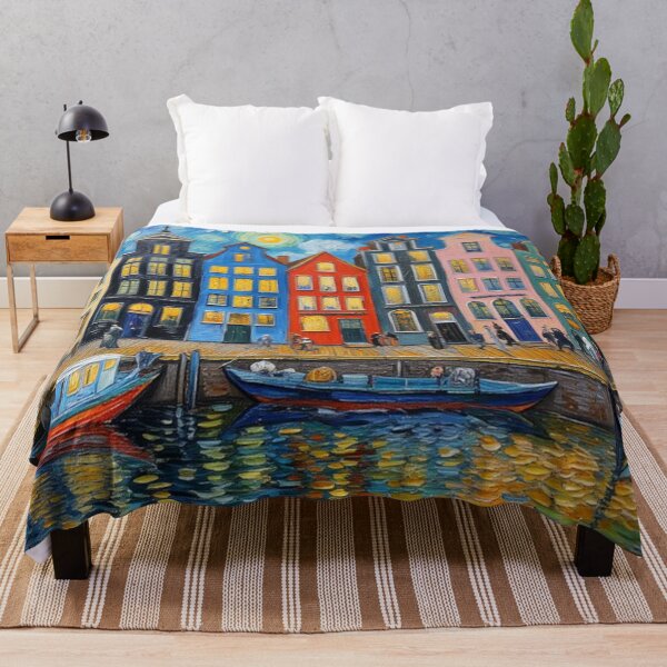 Item preview, Amsterdam designed and sold by sid1802.