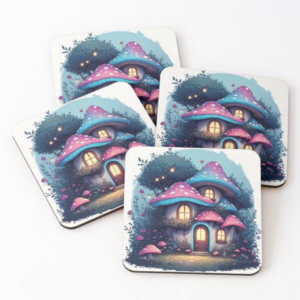 Item preview, Growing Homes designed and sold by Lumina Void Studio.