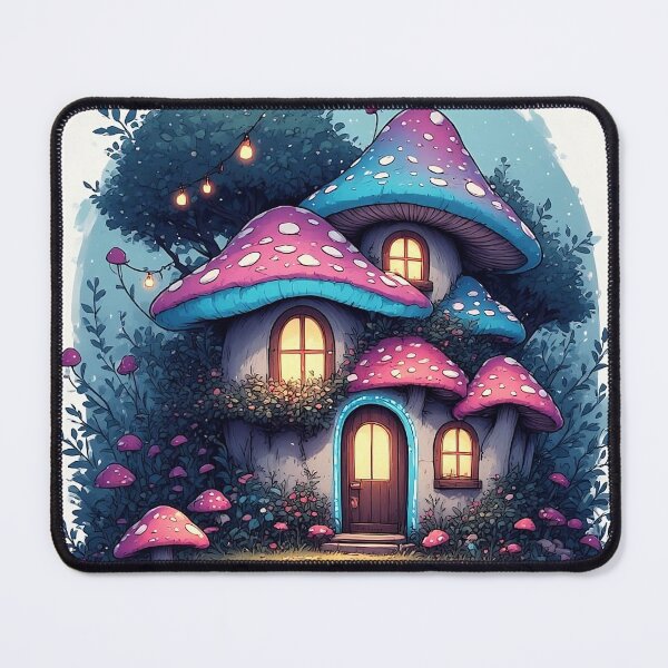 Item preview, Growing Homes designed and sold by Lumina Void Studio.
