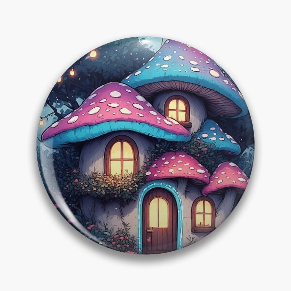 Item preview, Growing Homes designed and sold by Lumina Void Studio.