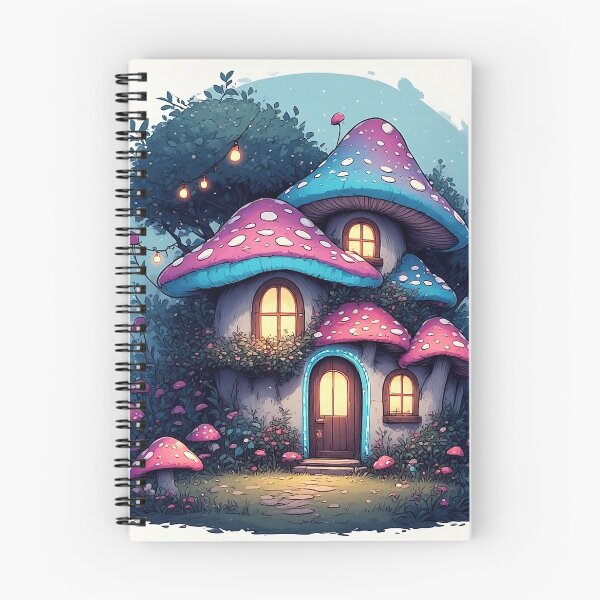 Item preview, Growing Homes designed and sold by Lumina Void Studio.