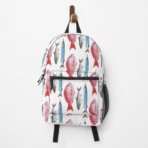 Item preview, Fishes designed and sold by di-Vera-Rosati.