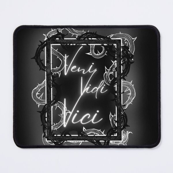 Item preview, Spina Collection: Orphic Spina - Veni Vidi Vici designed and sold by TheColorfulLiz.