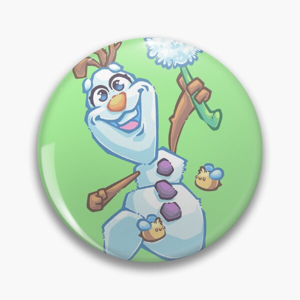 Item preview, Summer Snowman and Bees designed and sold by SketchesWSara.