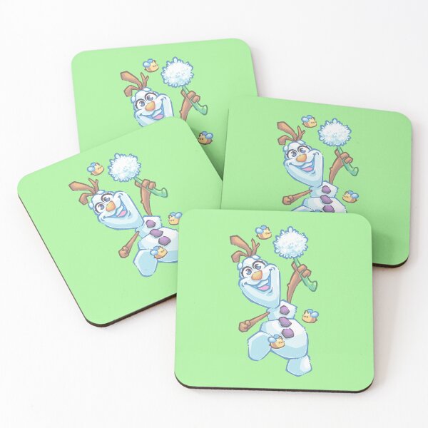 Item preview, Summer Snowman and Bees designed and sold by SketchesWSara.