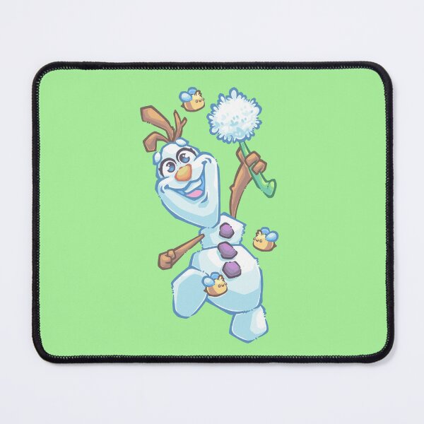 Item preview, Summer Snowman and Bees designed and sold by SketchesWSara.
