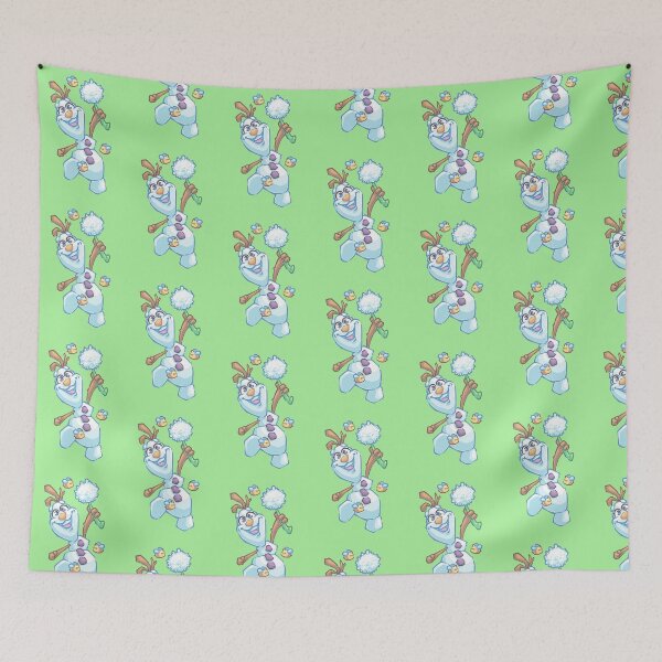 Item preview, Summer Snowman and Bees designed and sold by SketchesWSara.