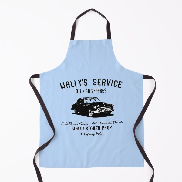 Artikelvorschau, Wallys Service entworfen und verkauft von Normbot2000.