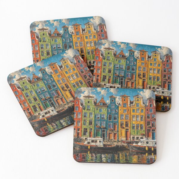 Item preview, Amsterdam designed and sold by sid1802.