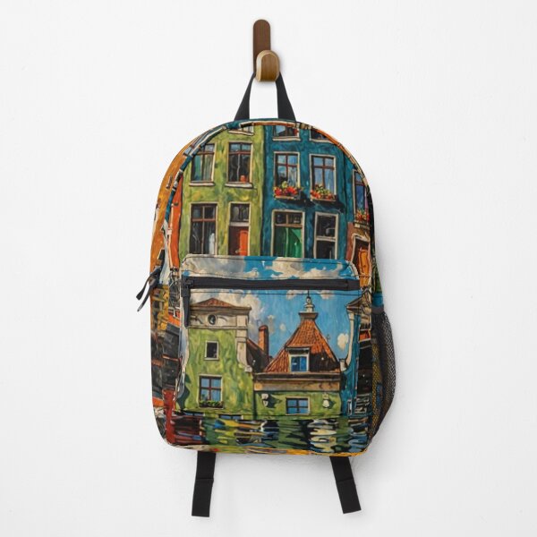 Item preview, Amsterdam designed and sold by sid1802.