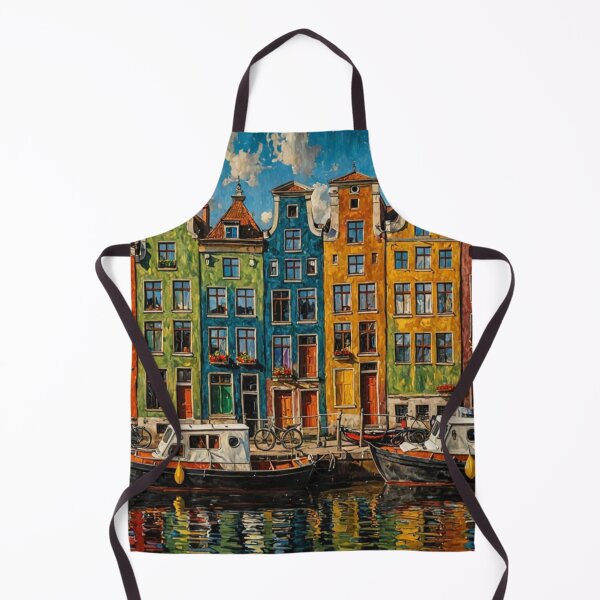Item preview, Amsterdam designed and sold by sid1802.