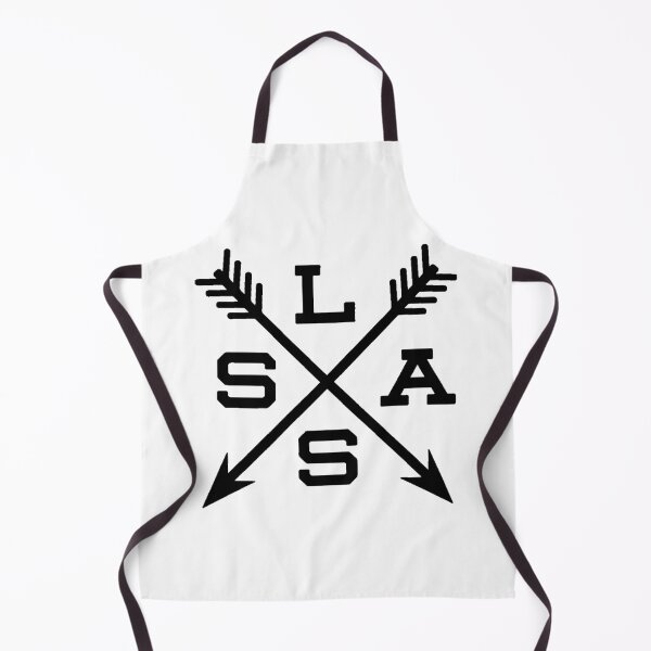 Item preview, Los Santos Crossed Arrows Monogram - Hipster Travel Art designed and sold by 1001T-Shirt.
