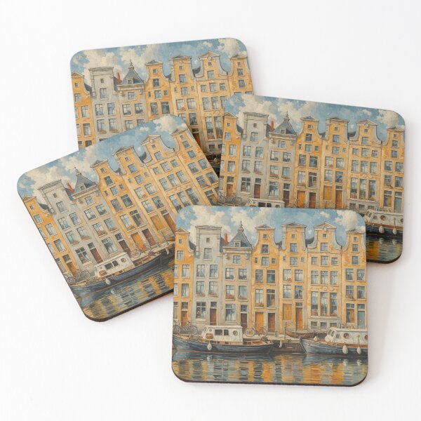 Item preview, Amsterdam designed and sold by sid1802.