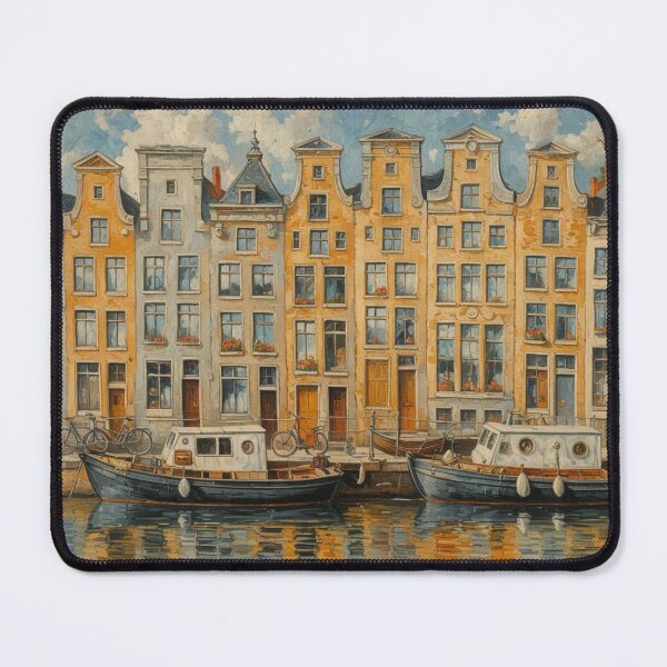 Item preview, Amsterdam designed and sold by sid1802.