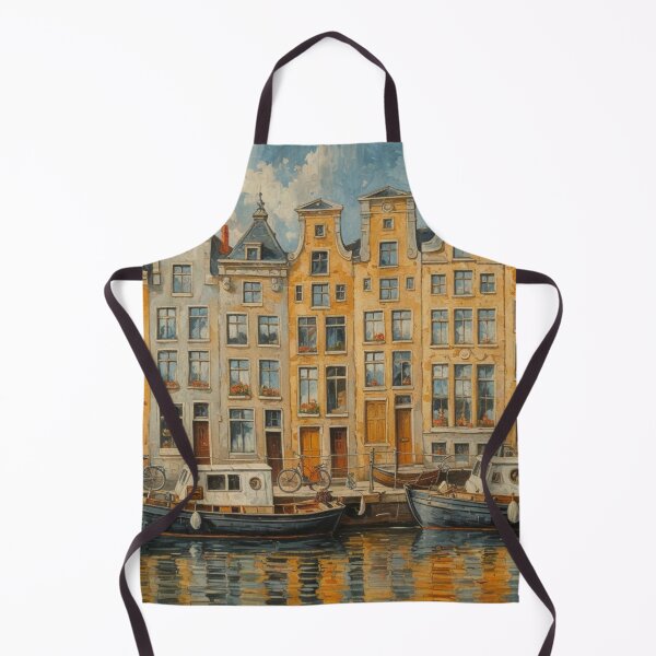 Item preview, Amsterdam designed and sold by sid1802.