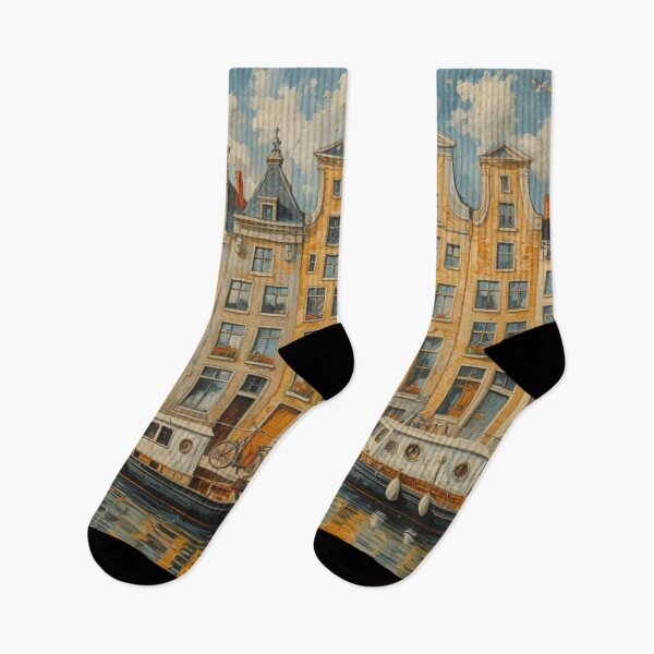 Item preview, Amsterdam designed and sold by sid1802.