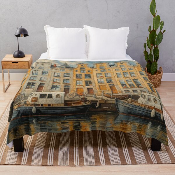 Item preview, Amsterdam designed and sold by sid1802.