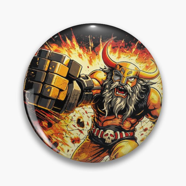 Item preview, HAMMER TIME!  designed and sold by shopofdoom.