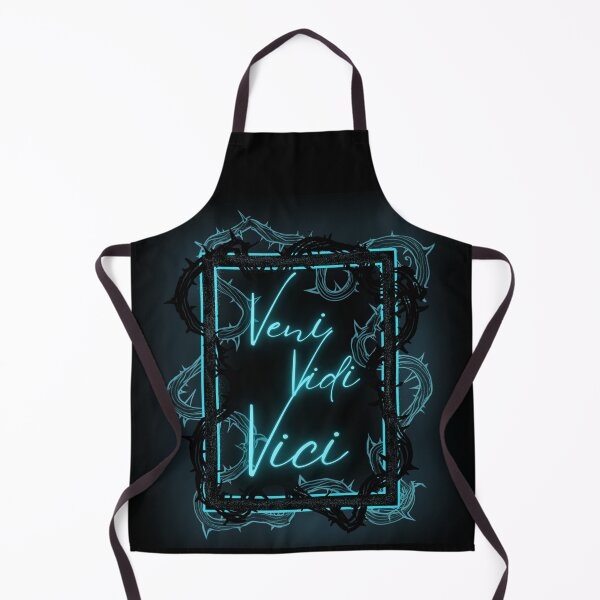 Item preview, Spina Collection: Beryl Spina - Veni Vidi Vici designed and sold by TheColorfulLiz.