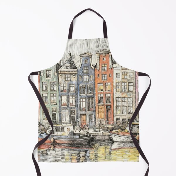 Item preview, Amsterdam designed and sold by sid1802.