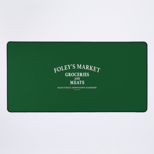 Item preview, Foley's Market designed and sold by Normbot2000.