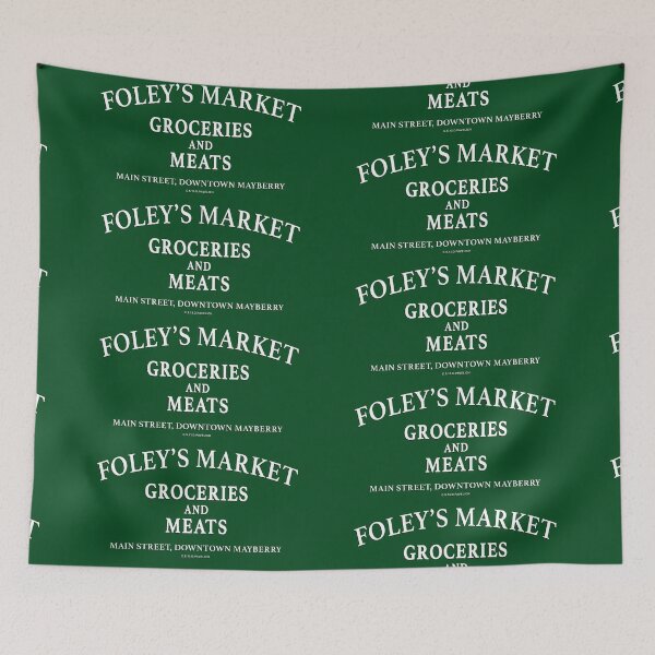 Item preview, Foley's Market designed and sold by Normbot2000.
