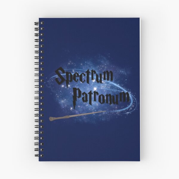 Item preview, Spectrum patronum designed and sold by ClodetteDesigns.