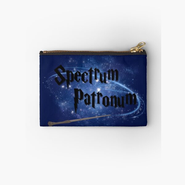 Item preview, Spectrum patronum designed and sold by ClodetteDesigns.