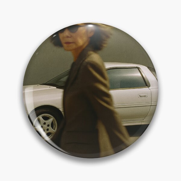 Item preview, Timeless Motion Blur with Vintage Toyota Supra GTT Elegance designed and sold by JDMInuDesigns.