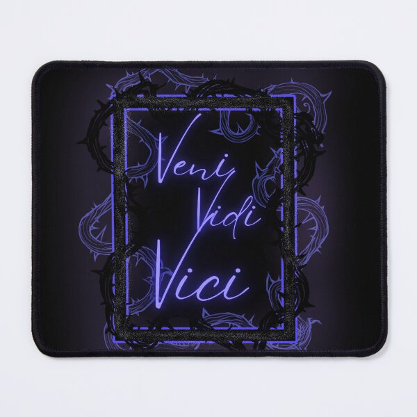 Item preview, Spina Collection: Royal Spina - Veni Vidi Vici designed and sold by TheColorfulLiz.
