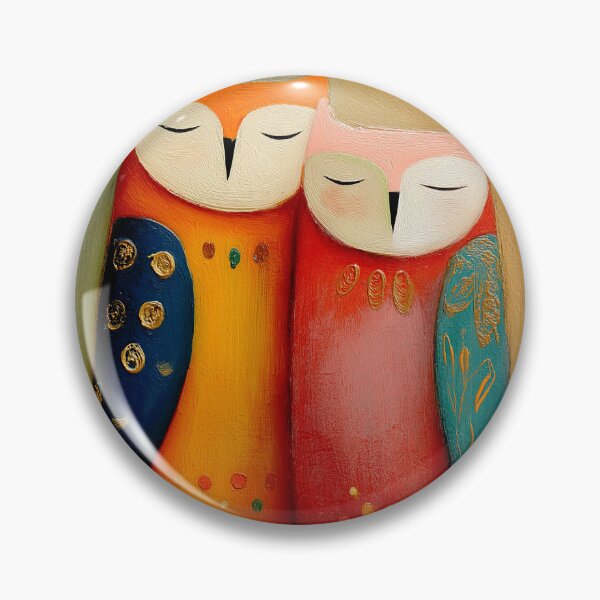 Item preview, Whimsical Hoot designed and sold by Retro Type.
