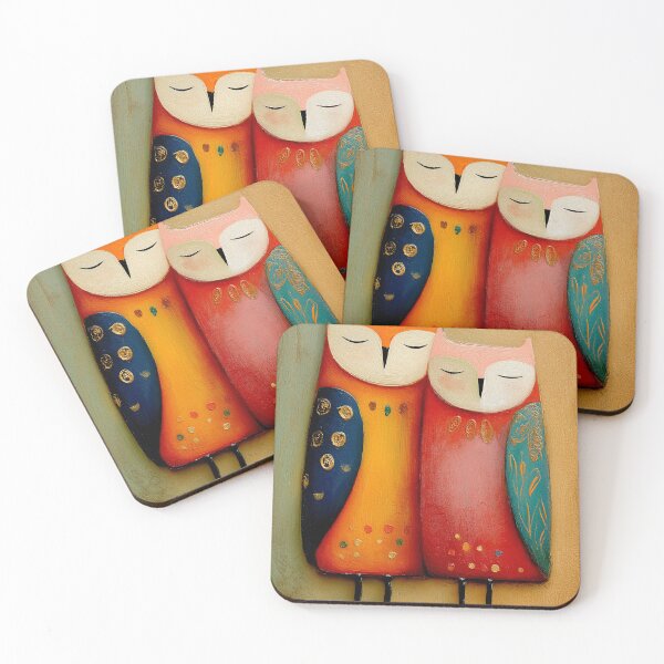 Item preview, Whimsical Hoot designed and sold by Retro Type.