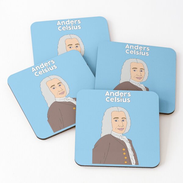 Item preview, Anders Celsius designed and sold by elviamontemayor.