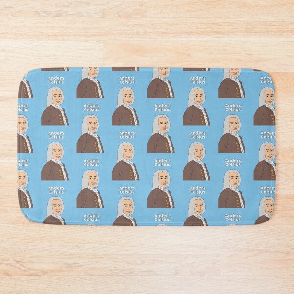 Item preview, Anders Celsius designed and sold by elviamontemayor.