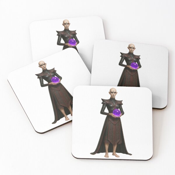 Item preview, Priestess (D&D) designed and sold by AugustusGlitch.