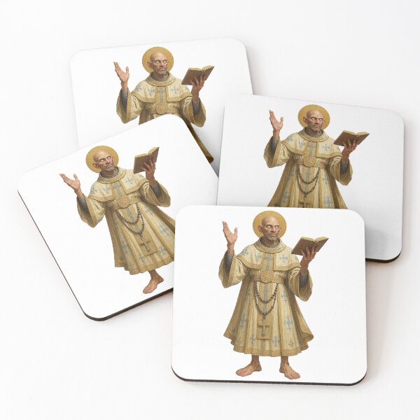 Item preview, Priest (D&D) designed and sold by AugustusGlitch.