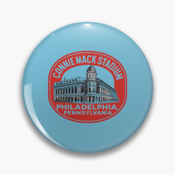 Item preview, Connie Mack Stadium designed and sold by Apex & Anthem .