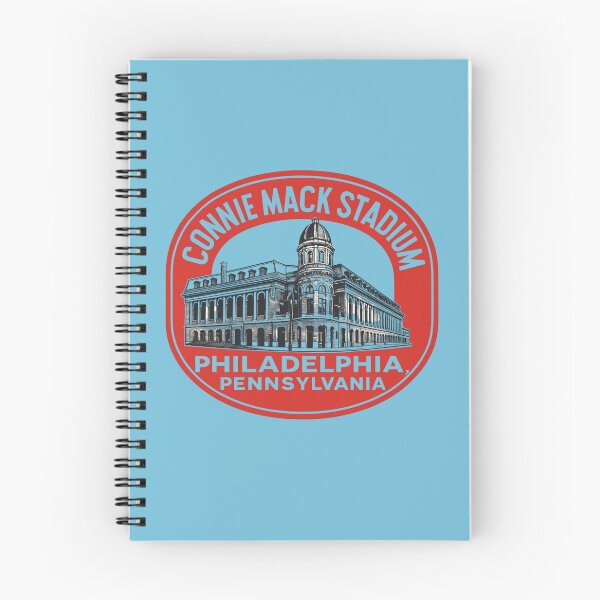 Item preview, Connie Mack Stadium designed and sold by Apex & Anthem .