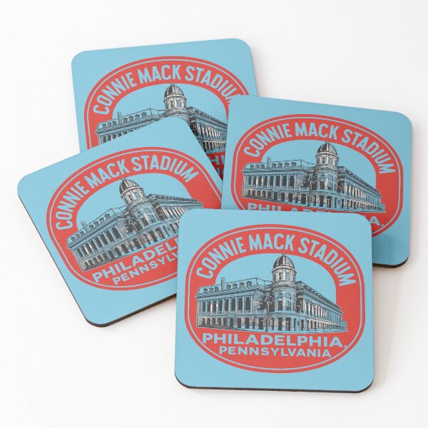 Item preview, Connie Mack Stadium designed and sold by Apex & Anthem .