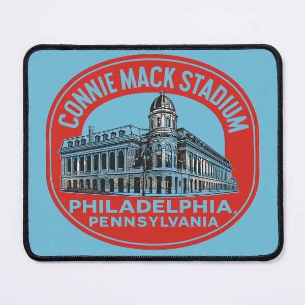Item preview, Connie Mack Stadium designed and sold by Apex & Anthem .