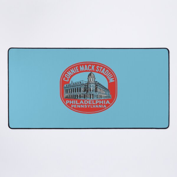 Item preview, Connie Mack Stadium designed and sold by Apex & Anthem .