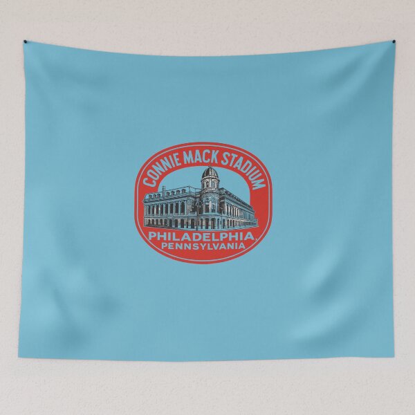Item preview, Connie Mack Stadium designed and sold by Apex & Anthem .