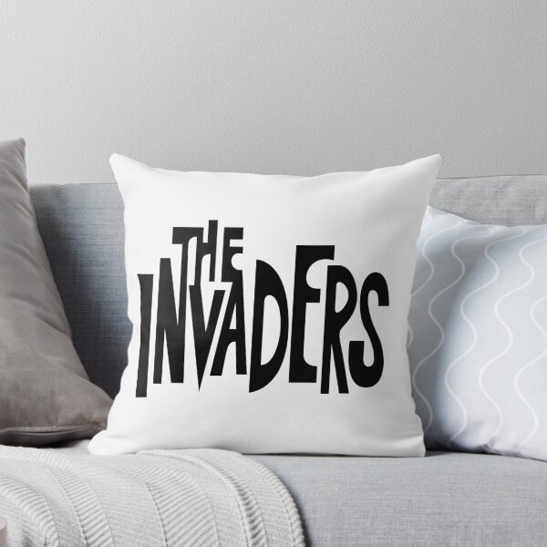 Item preview, The Invaders designed and sold by The Common Tee.