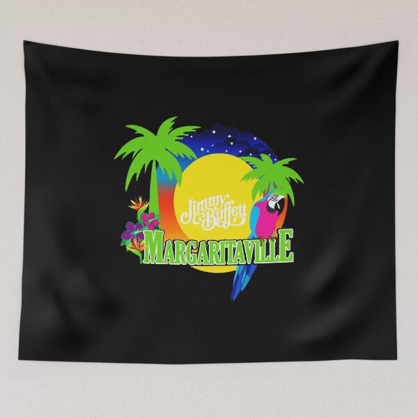 Item preview, Best Quality James William Buffett  designed and sold by giahedri.